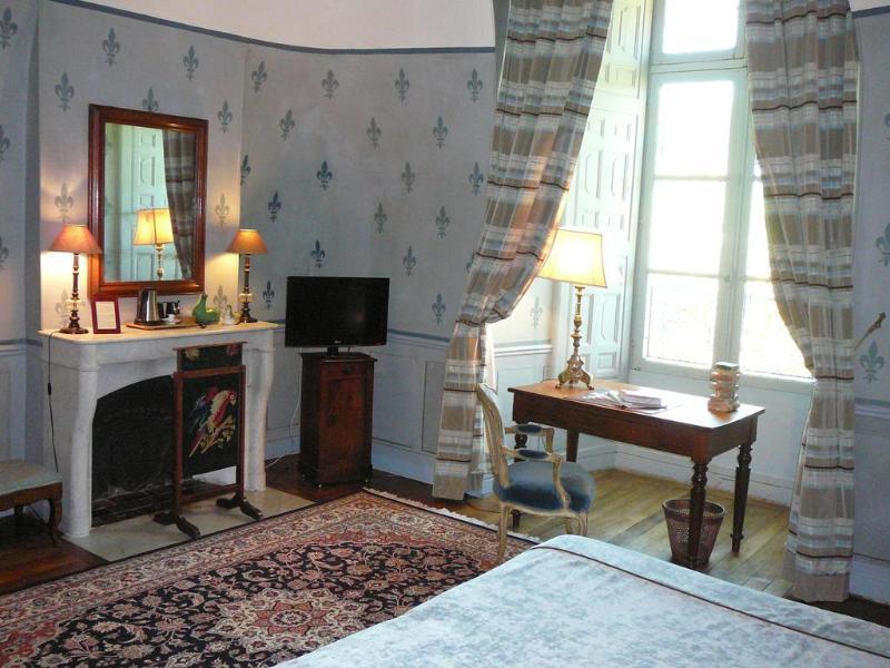 Le Chateau D'Etoges - Champagne Zewnętrze zdjęcie