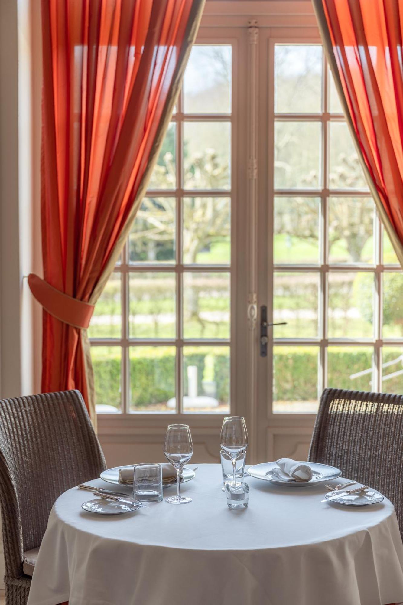 Le Chateau D'Etoges - Champagne Zewnętrze zdjęcie