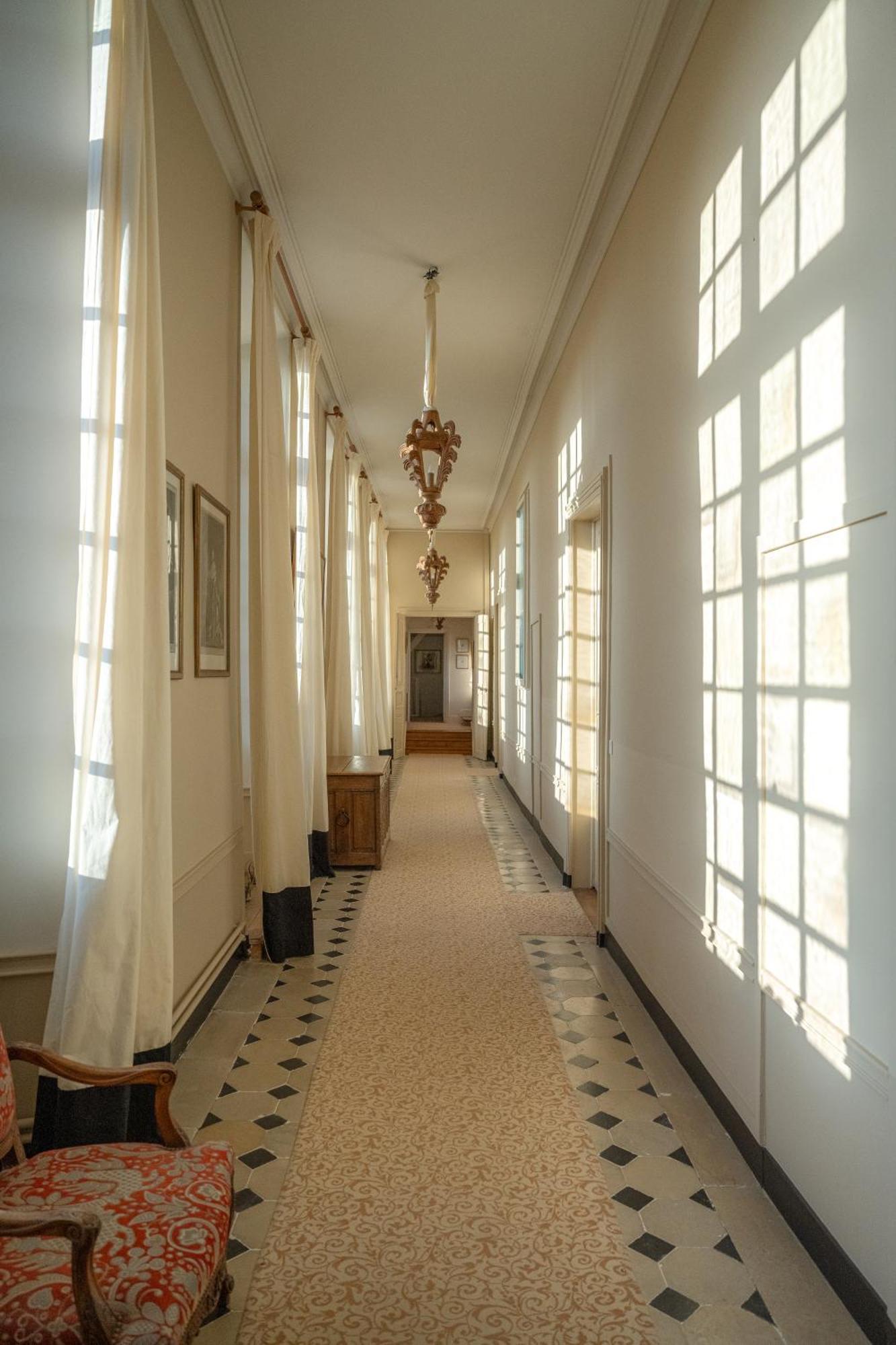 Le Chateau D'Etoges - Champagne Zewnętrze zdjęcie