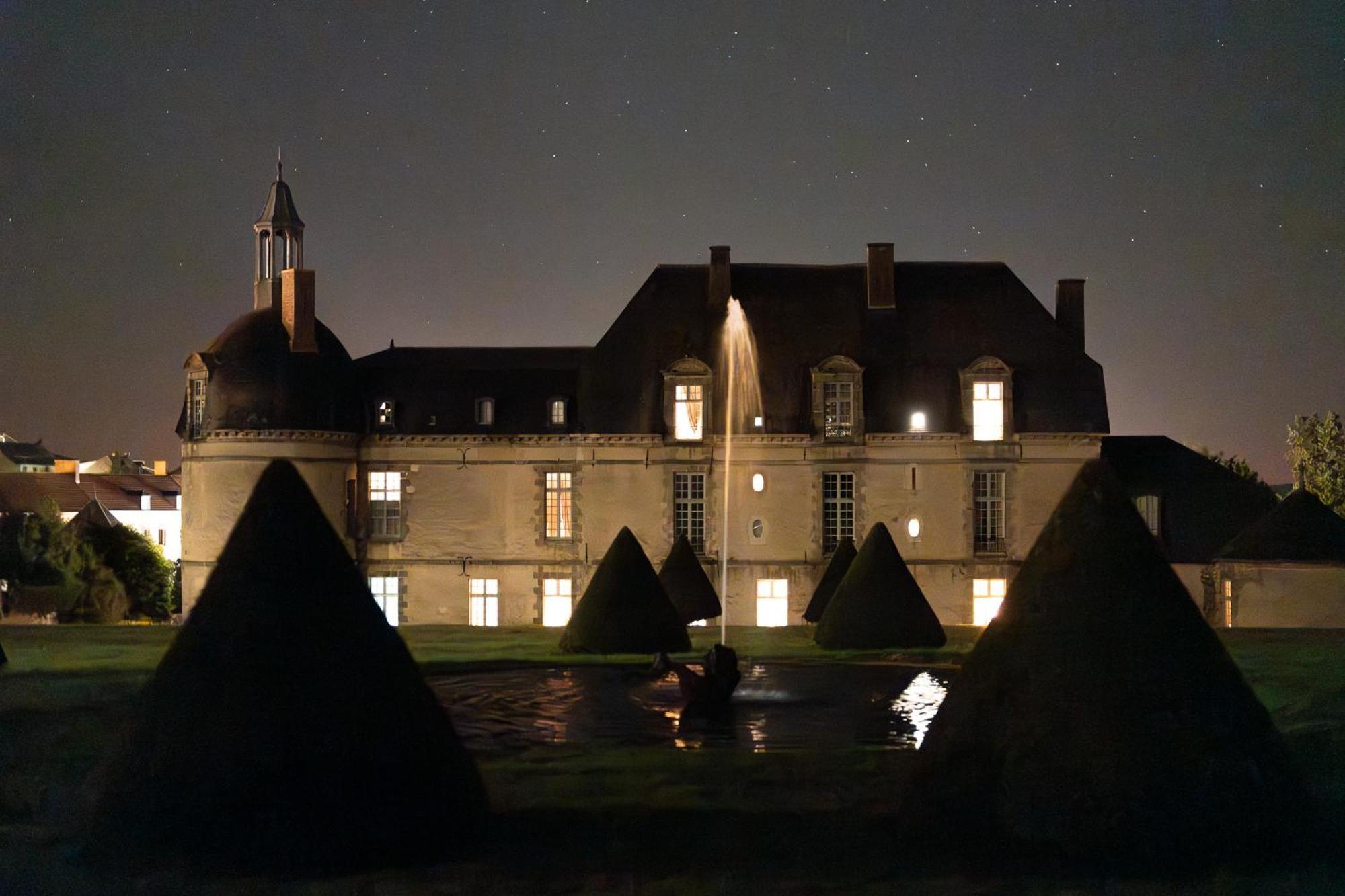 Le Chateau D'Etoges - Champagne Zewnętrze zdjęcie