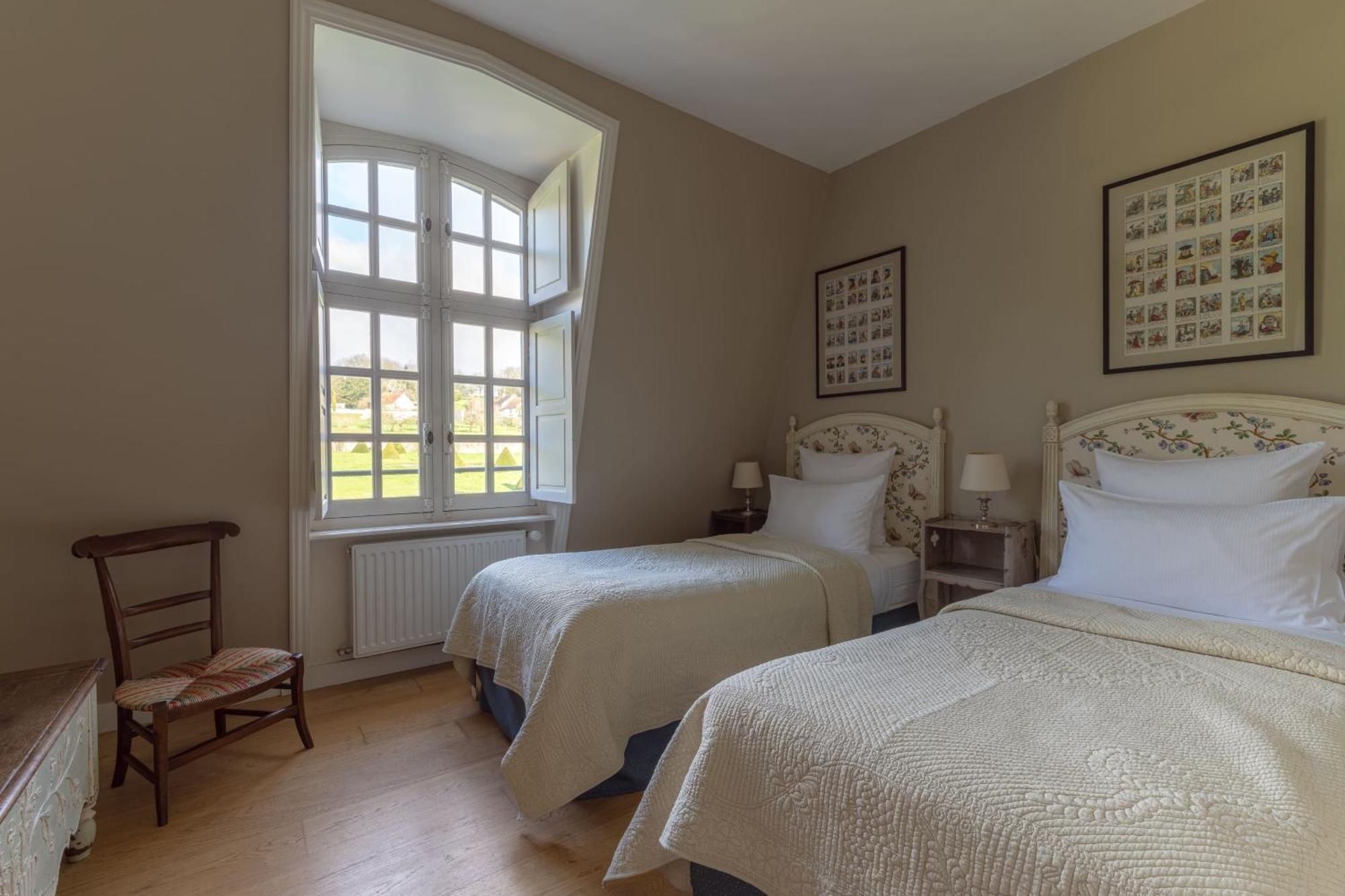 Le Chateau D'Etoges - Champagne Zewnętrze zdjęcie