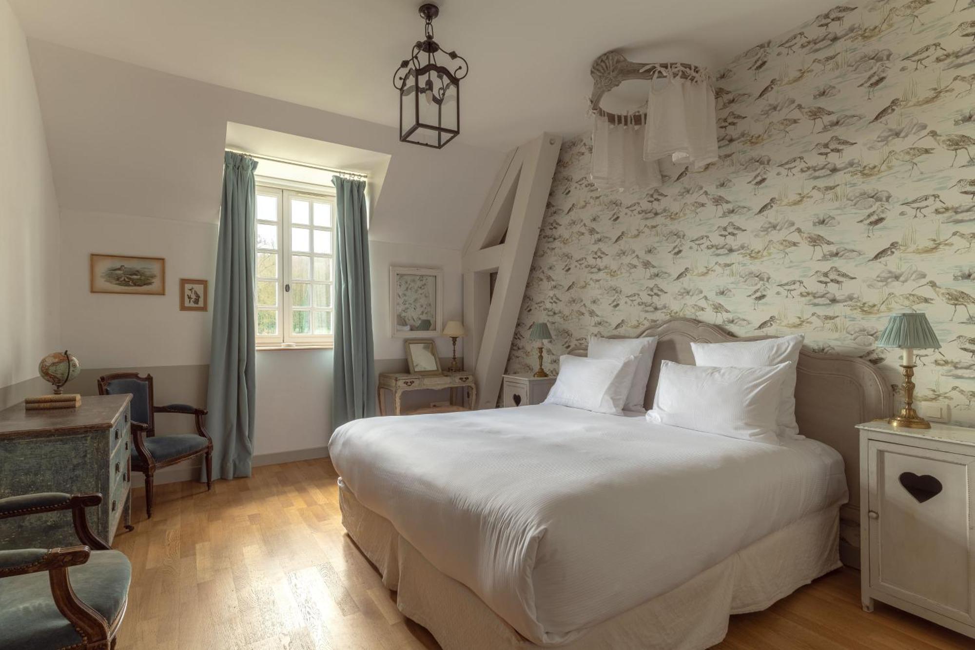 Le Chateau D'Etoges - Champagne Zewnętrze zdjęcie