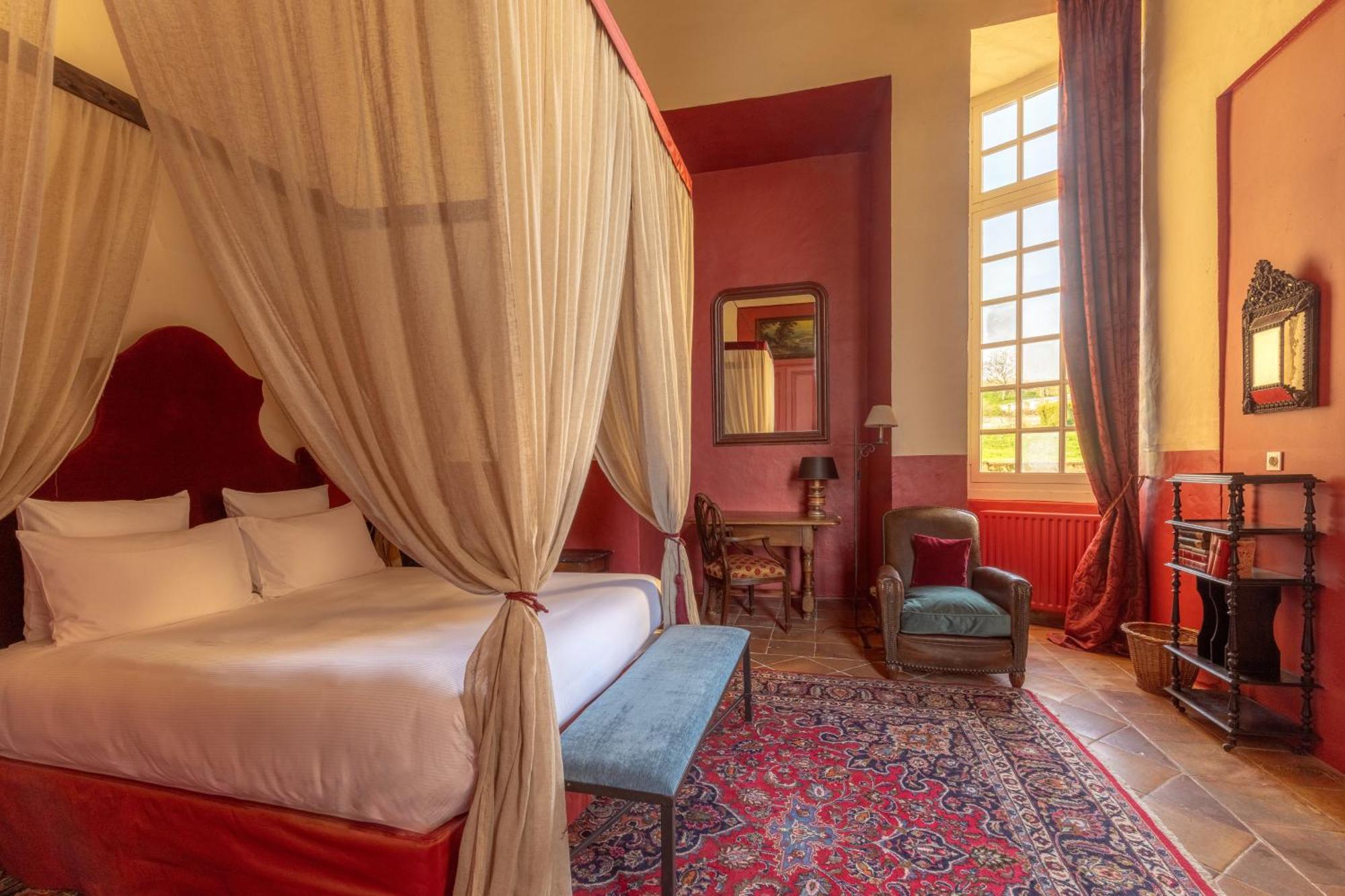 Le Chateau D'Etoges - Champagne Zewnętrze zdjęcie