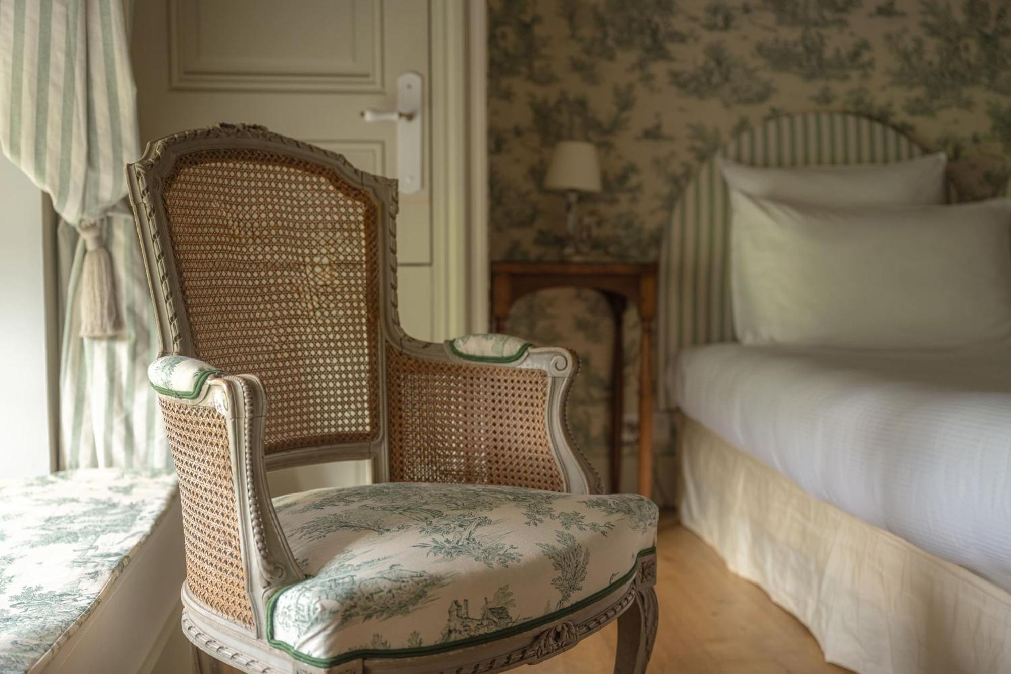 Le Chateau D'Etoges - Champagne Zewnętrze zdjęcie