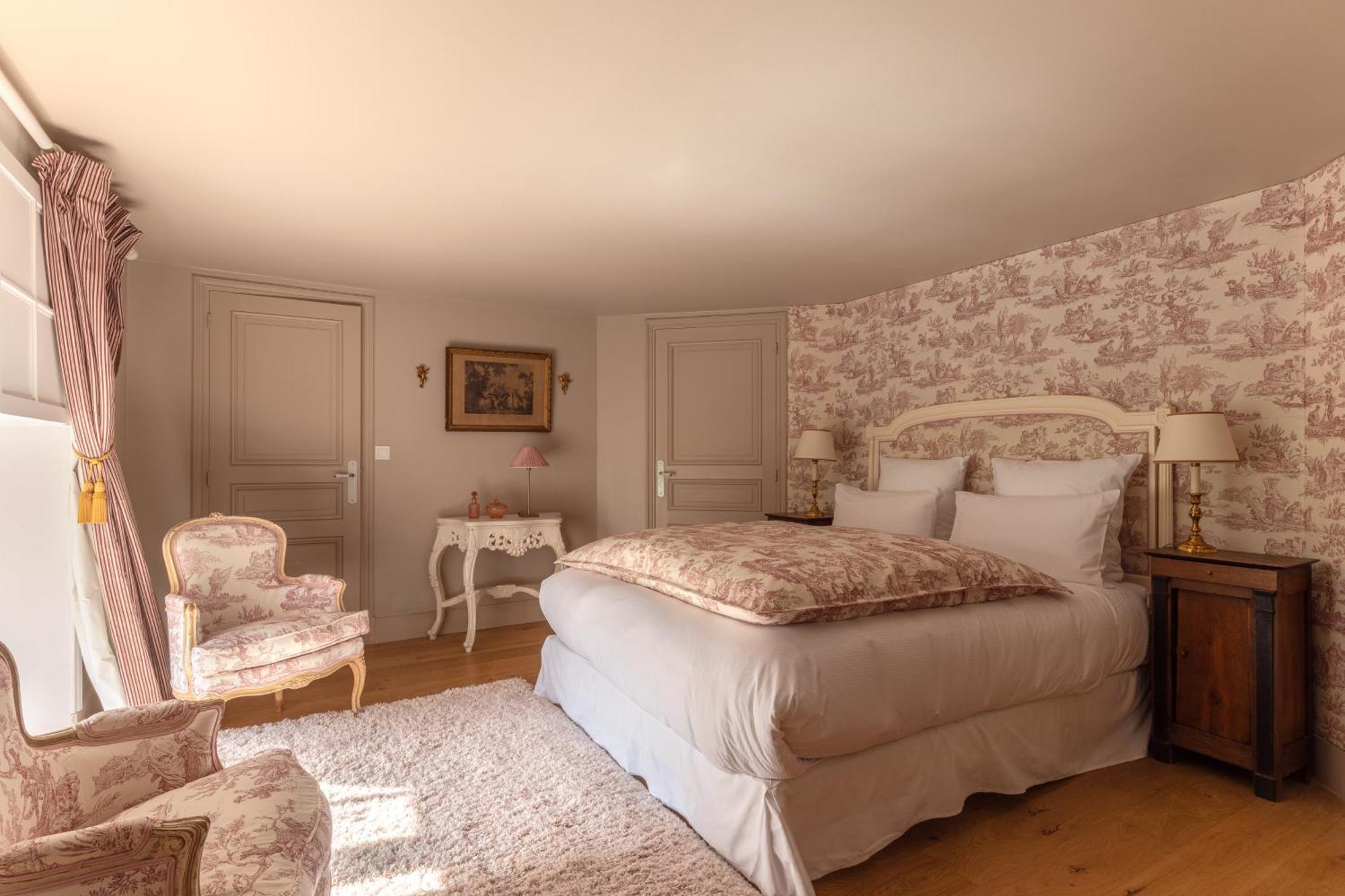 Le Chateau D'Etoges - Champagne Zewnętrze zdjęcie