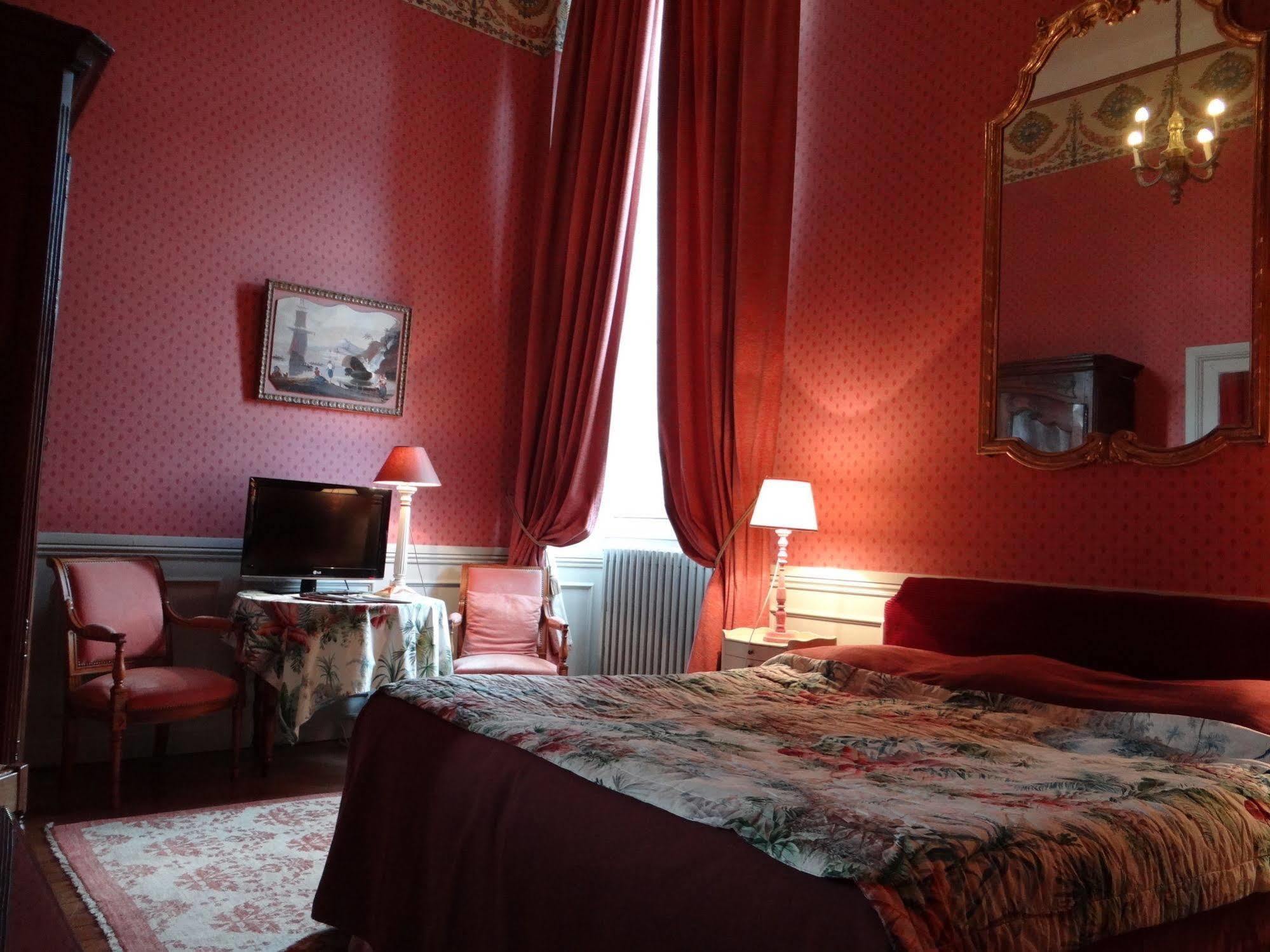 Le Chateau D'Etoges - Champagne Zewnętrze zdjęcie