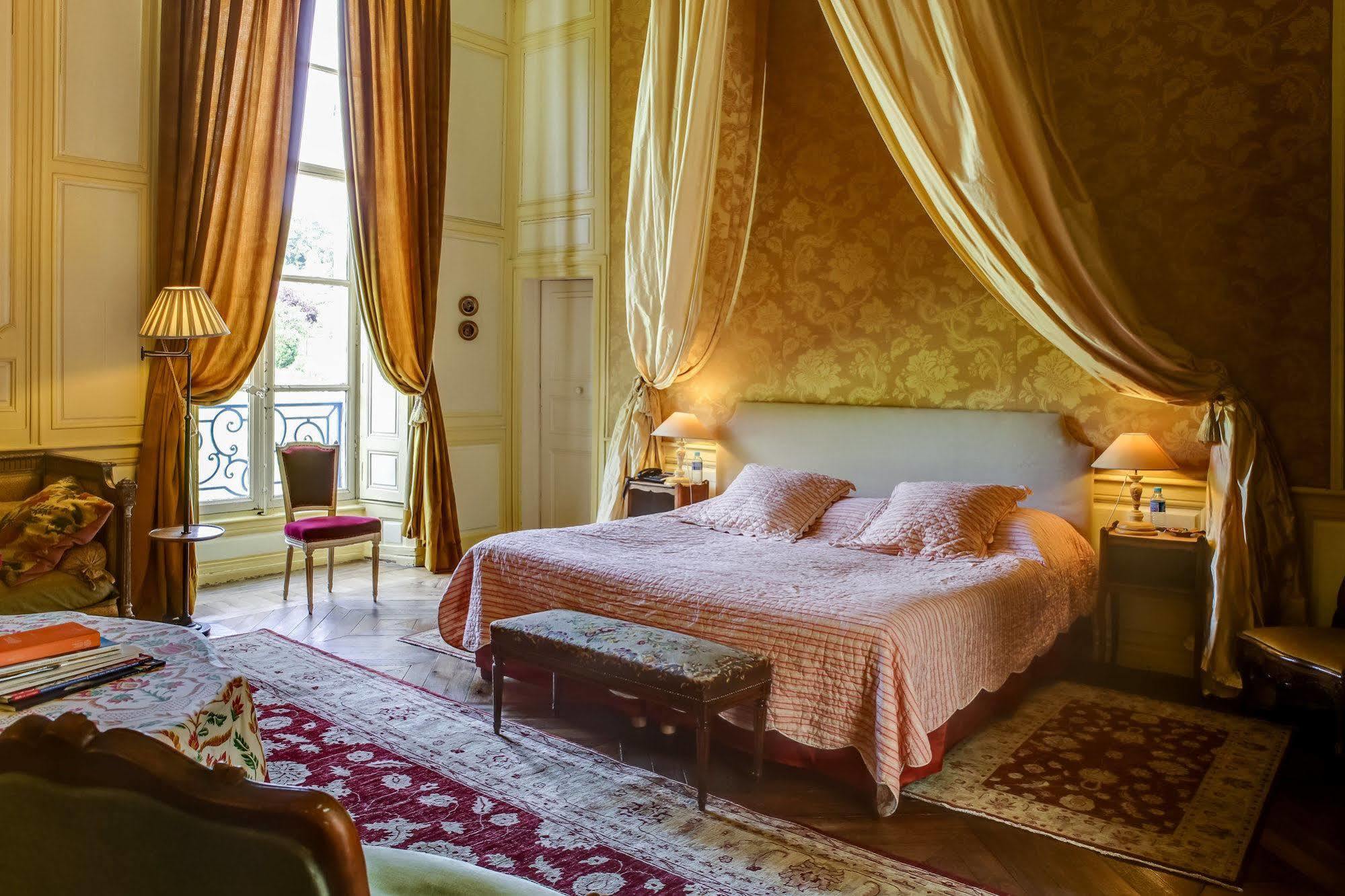 Le Chateau D'Etoges - Champagne Zewnętrze zdjęcie