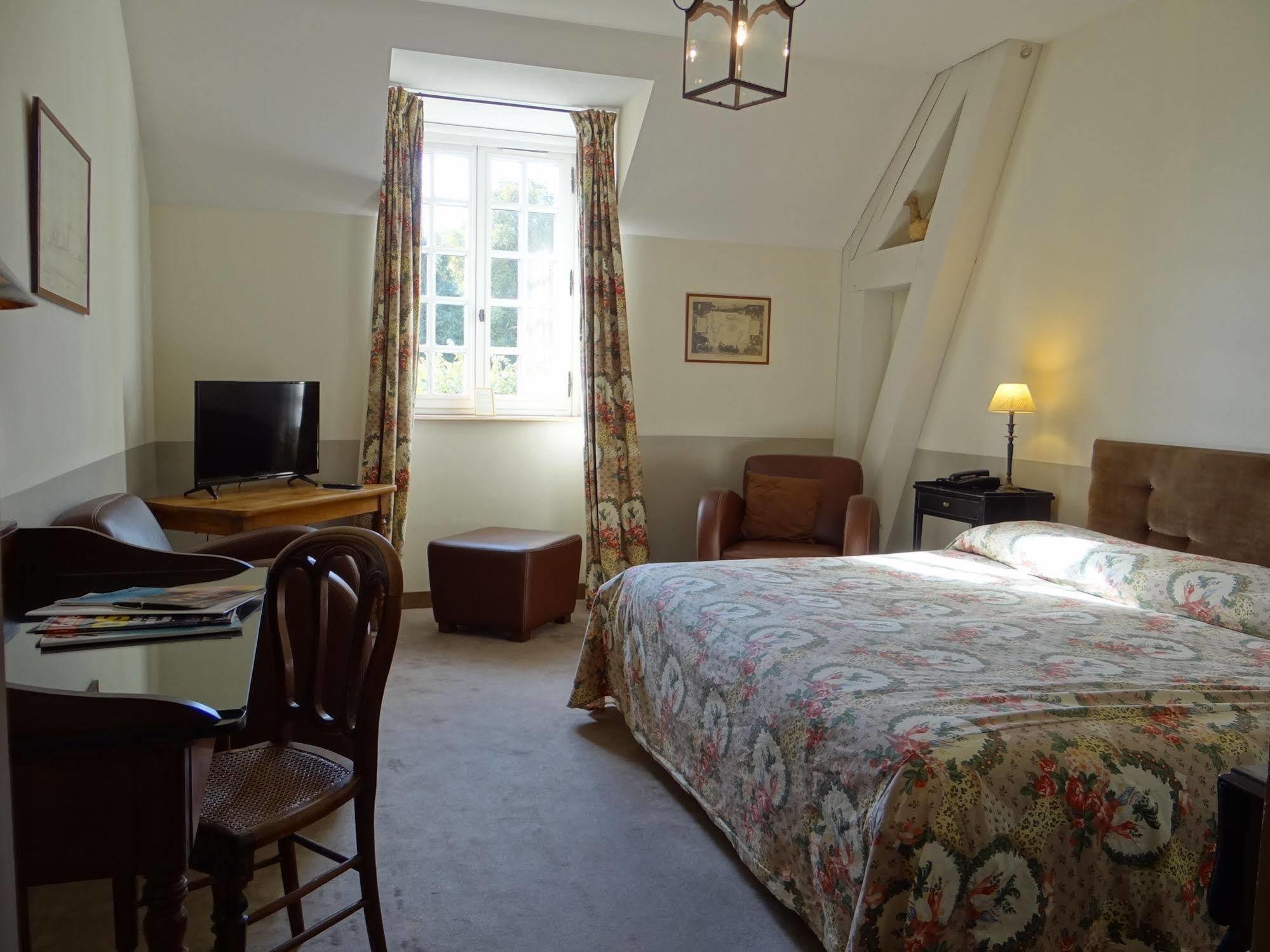 Le Chateau D'Etoges - Champagne Zewnętrze zdjęcie
